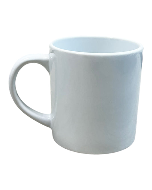 Ceramic cup 210 ml