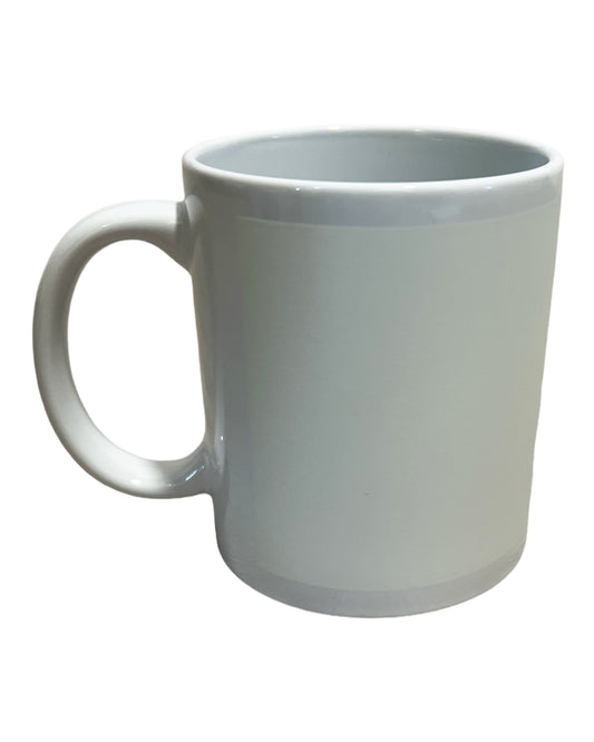 Mug en céramique avec effet lumineux