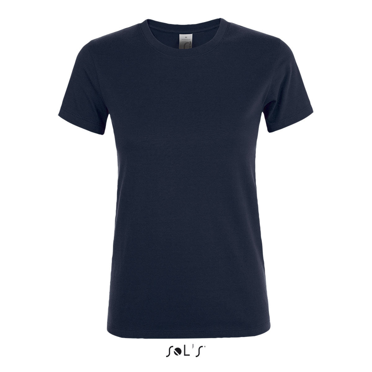 SOL`s Regent Damen T-Shirt 13 Farben für DTF-Druck