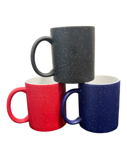 1 pc. Magic cup "Glitter Edition" 3 colors