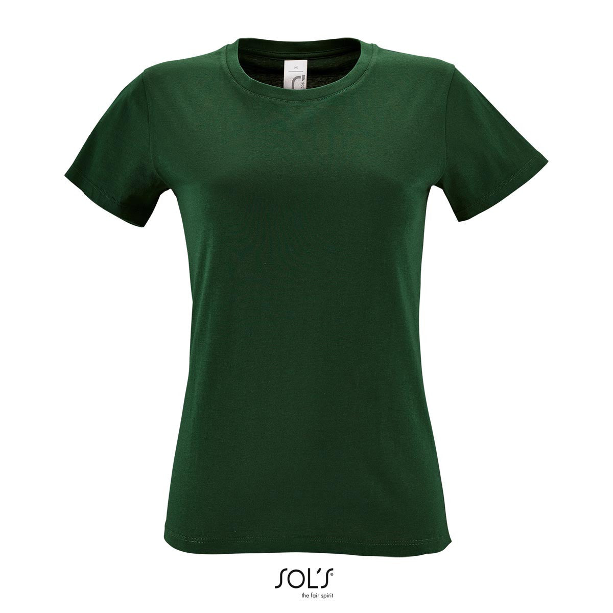 SOL`s Regent Damen T-Shirt 13 Farben für DTF-Druck