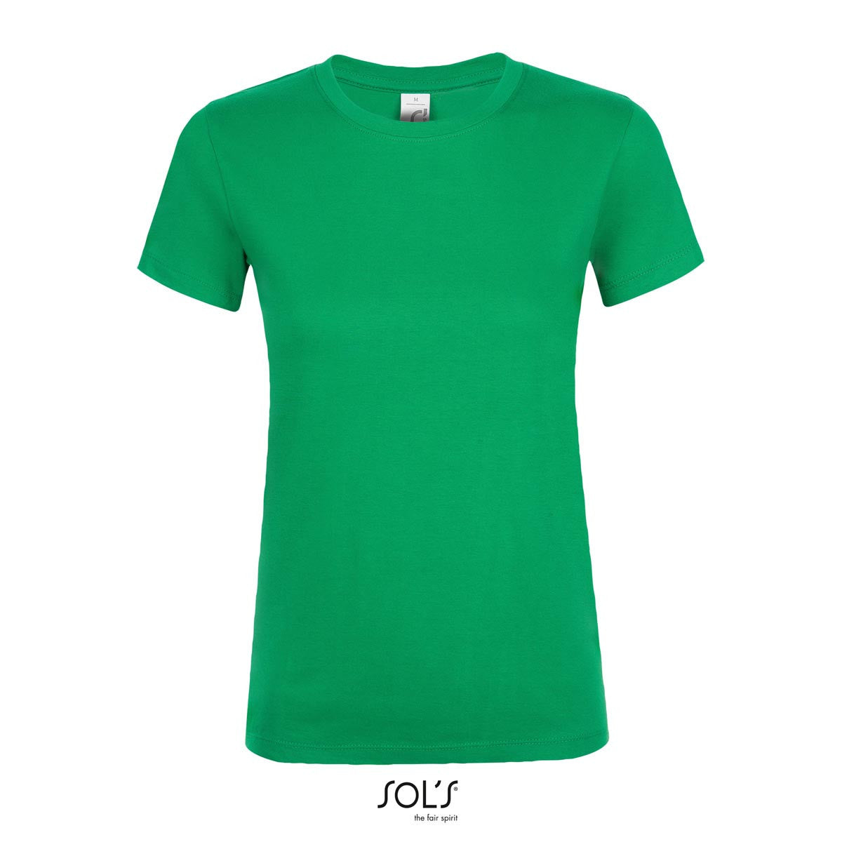 SOL`s Regent Damen T-Shirt 13 Farben für DTF-Druck