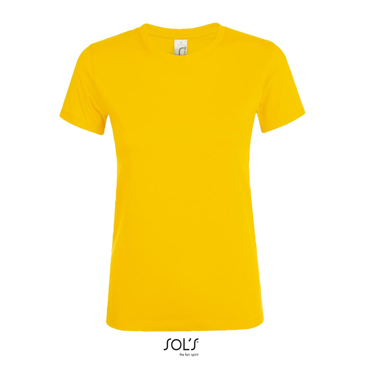 SOL`s Regent Damen T-Shirt 13 Farben für DTF-Druck