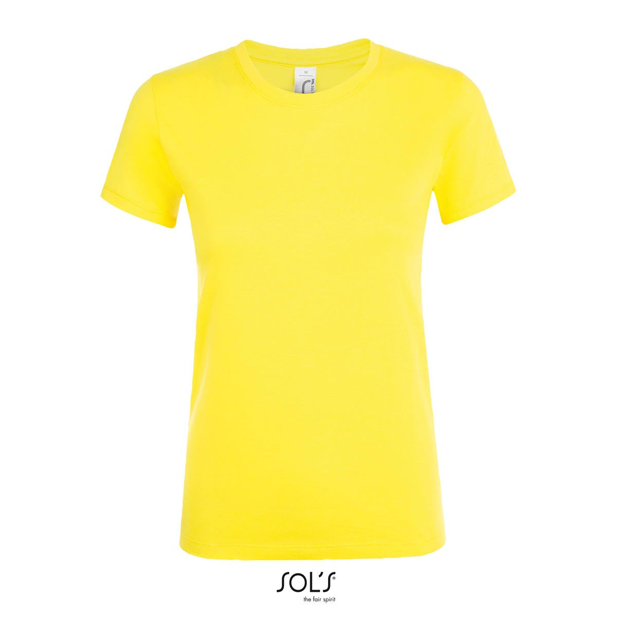 SOL`s Regent Damen T-Shirt 13 Farben für DTF-Druck