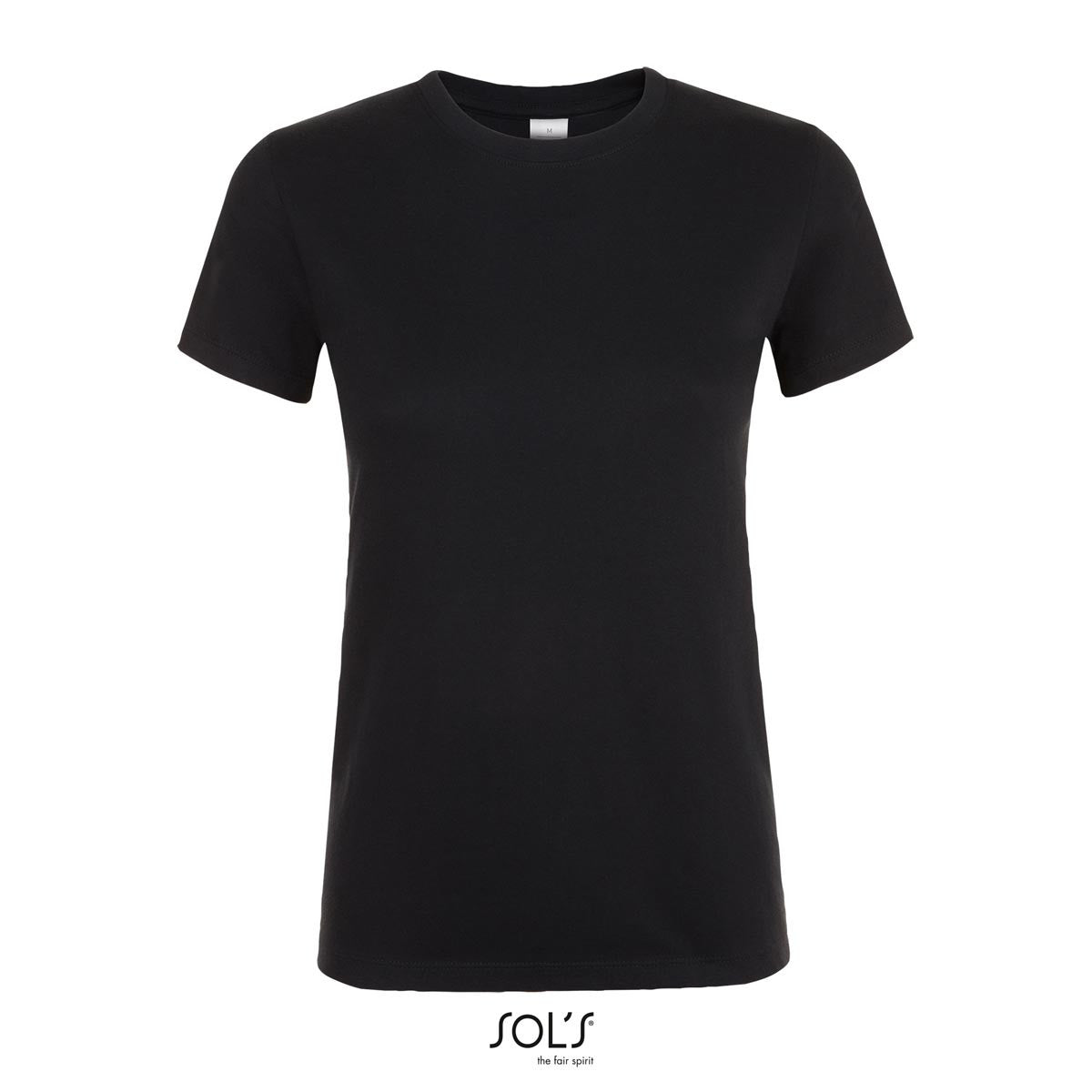 SOL`s Regent Damen T-Shirt 13 Farben für DTF-Druck