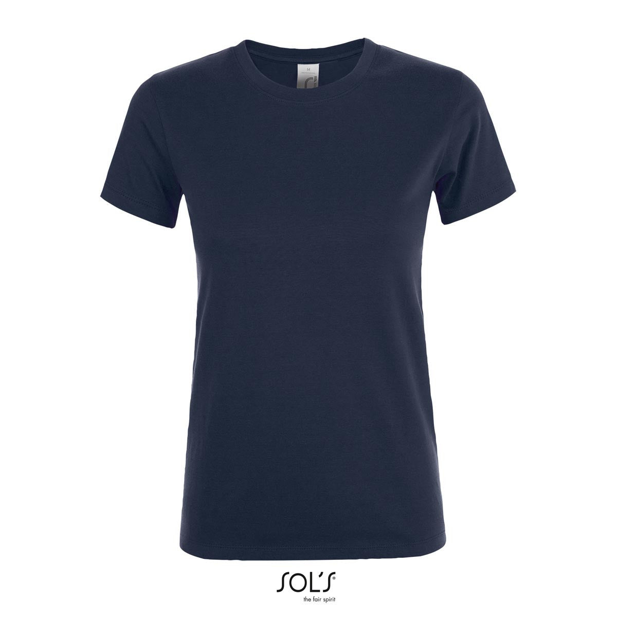 SOL`s Regent Damen T-Shirt 13 Farben für DTF-Druck