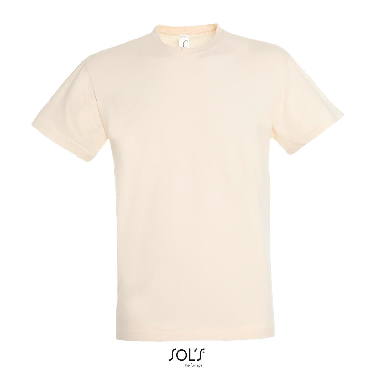 SOL´S Regent Herren T-Shirt 10 Farben für DTF-Druck