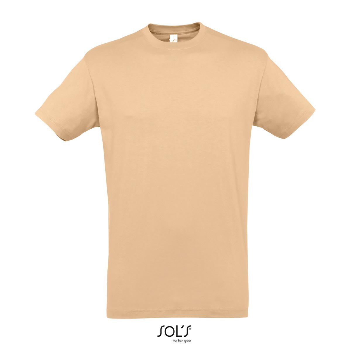 SOL´S Regent Herren T-Shirt 10 Farben für DTF-Druck