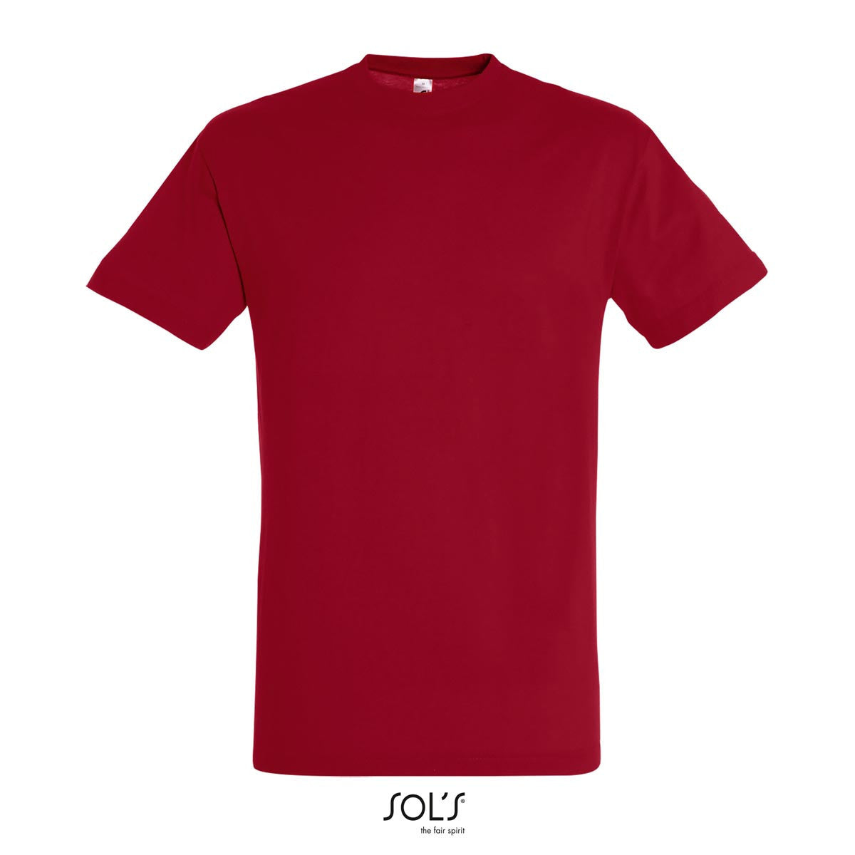 SOL´S Regent Herren T-Shirt 10 Farben für DTF-Druck