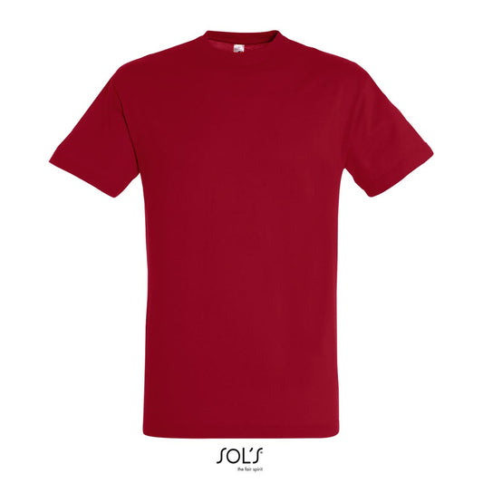 SOL´S Regent Herren T-Shirt 10 Farben für DTF-Druck