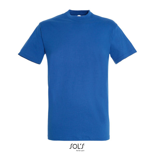 SOL´S Regent Herren T-Shirt 10 Farben für DTF-Druck