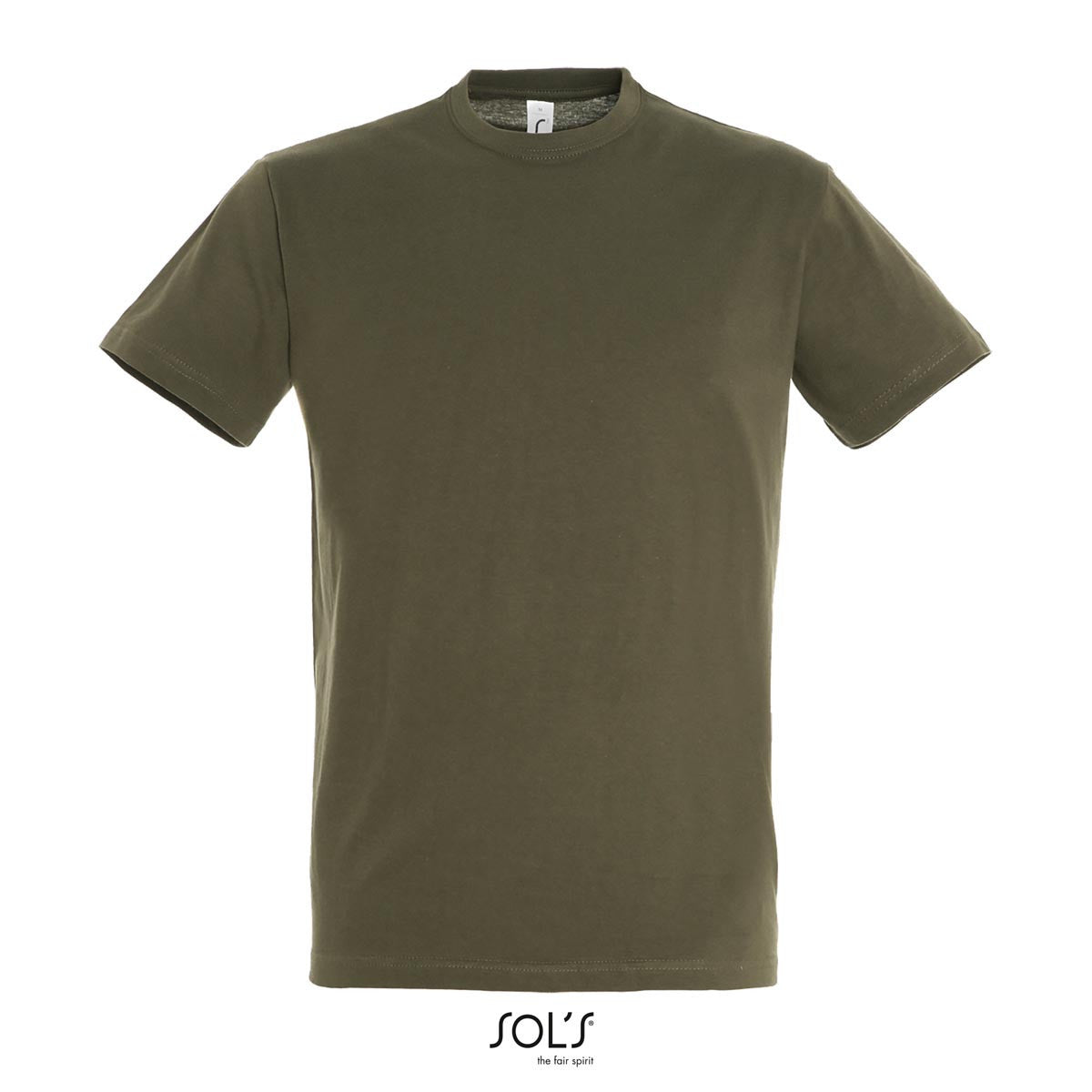 SOL´S Regent Herren T-Shirt 10 Farben für DTF-Druck