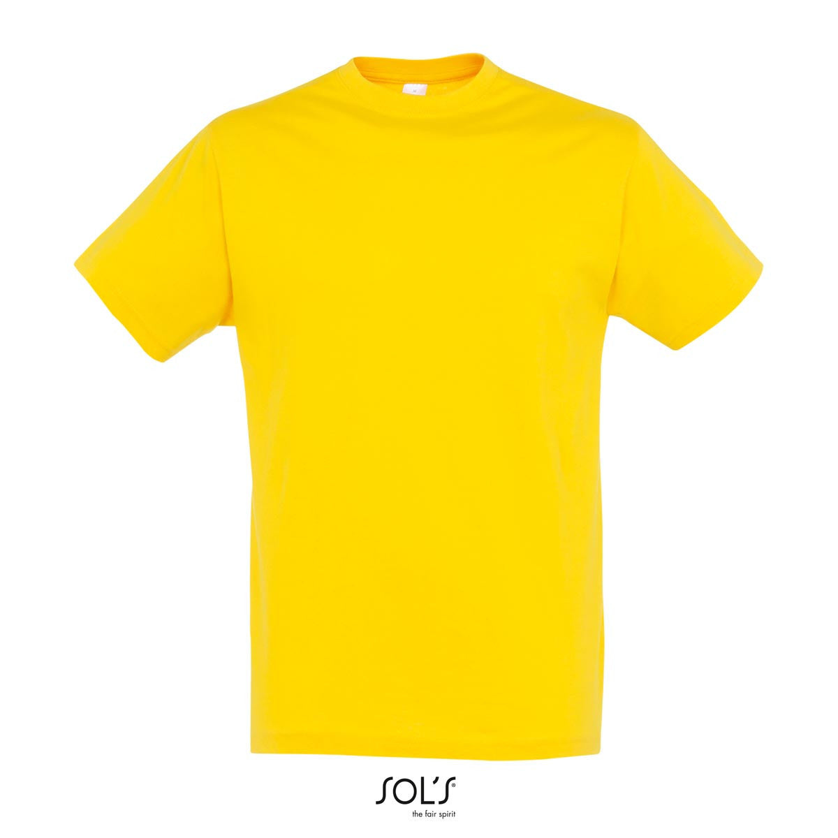 SOL´S Regent Herren T-Shirt 10 Farben für DTF-Druck