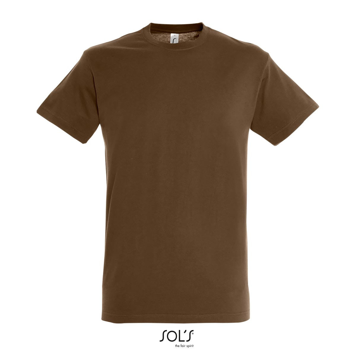 SOL´S Regent Herren T-Shirt 10 Farben für DTF-Druck