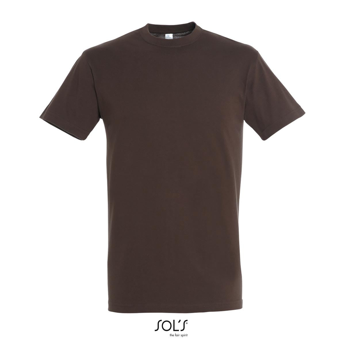 SOL´S Regent Herren T-Shirt 10 Farben für DTF-Druck