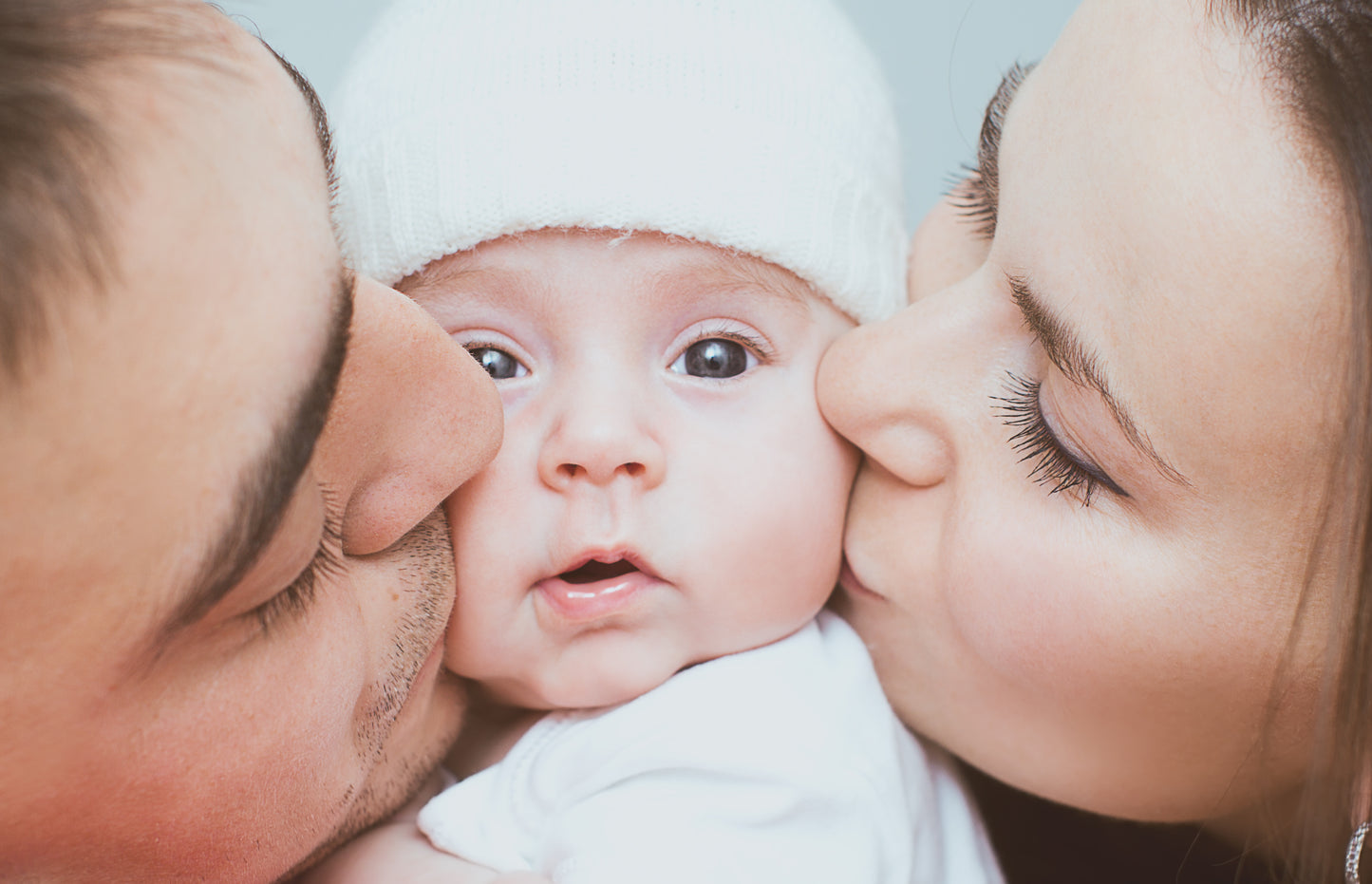 100 Sprüche zur Babyparty