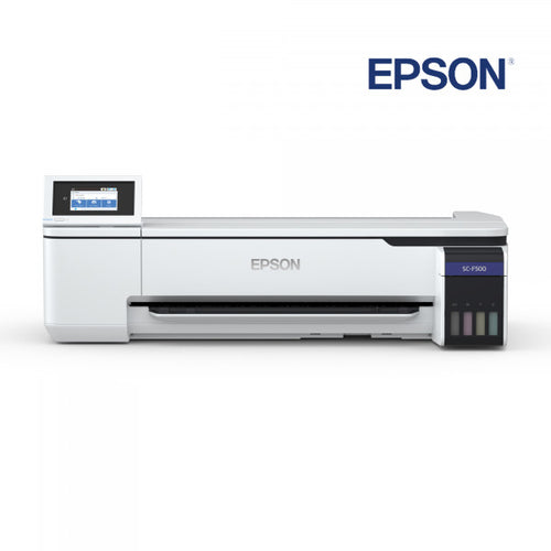 Epson SureColor SC-F500 - KlaSopLeen UG