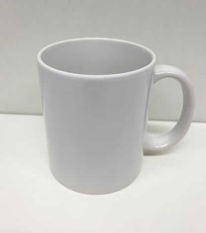540 cups for sublimation printing / "SUPER WHITE" (each €1.32)