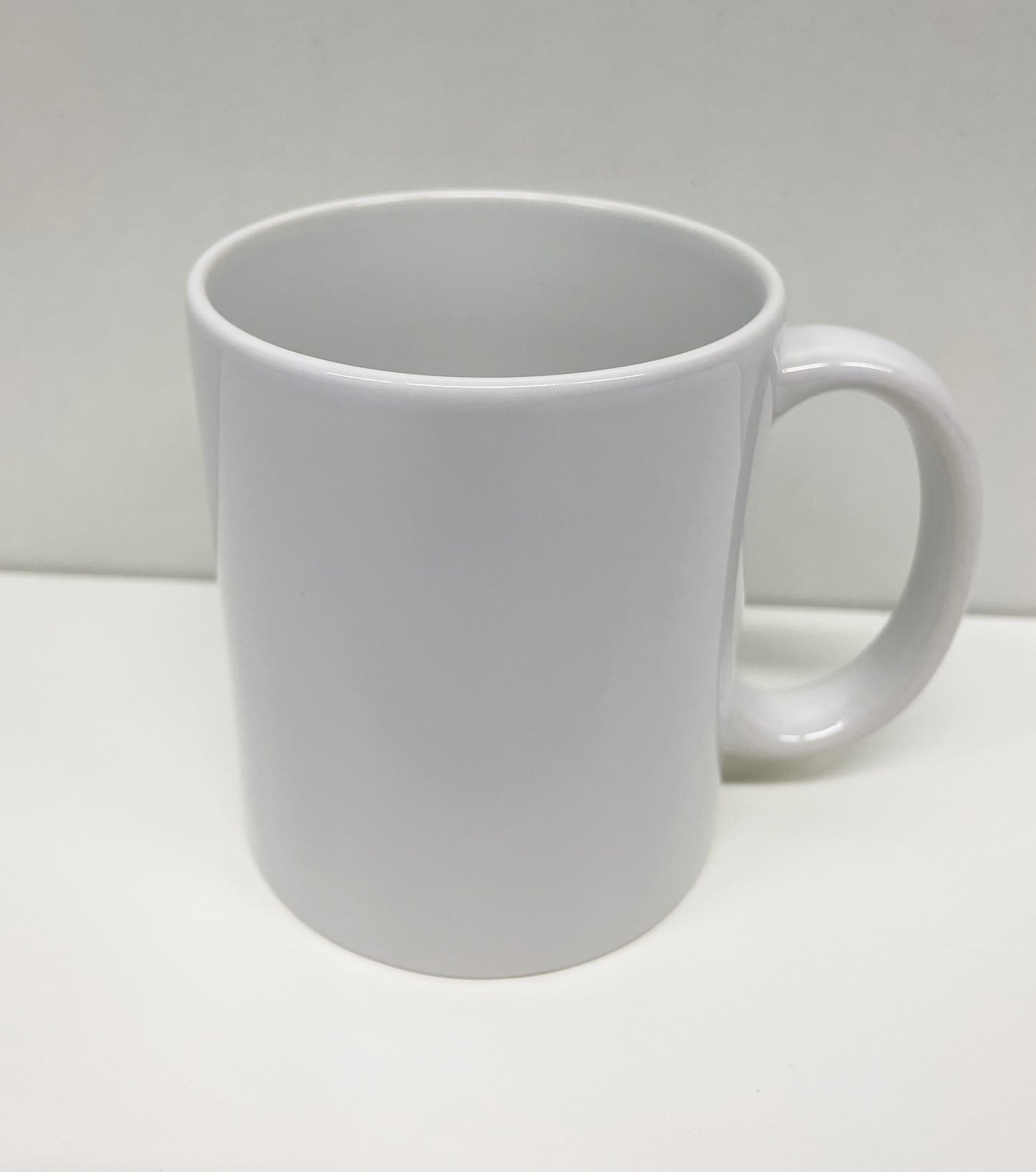 1440 cups for sublimation printing / "SUPER WHITE" (each €1.29)