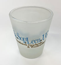 Lade das Bild in den Galerie-Viewer, Schnapsglas 40 ml - KlaSopLeen UG

