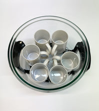Lade das Bild in den Galerie-Viewer, Halogener Tassenofen 1300W - KlaSopLeen UG
