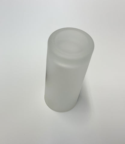 Longdrinkglas 300 ml, satiniert - KlaSopLeen UG