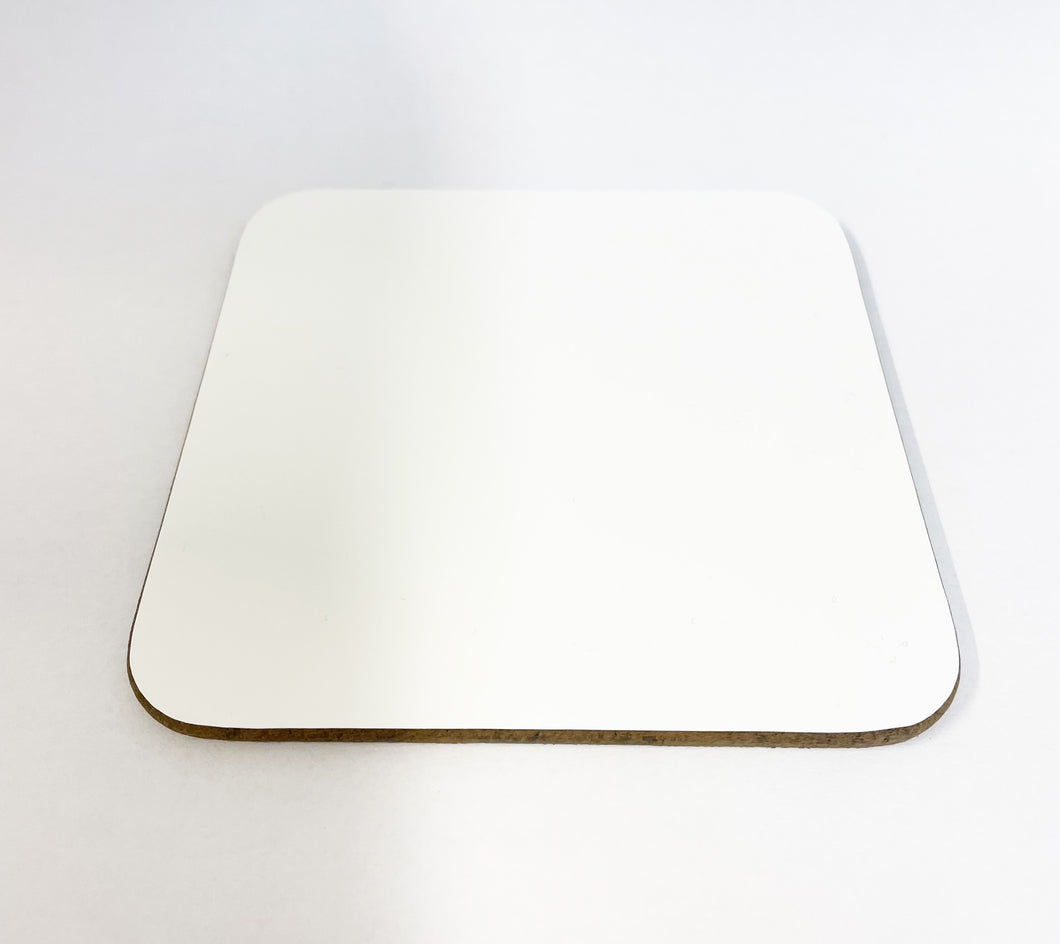 1 Stk. Untersetzer, MDF - KlaSopLeen UG