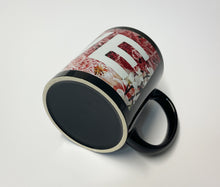 Lade das Bild in den Galerie-Viewer, Schwarze Keramiktasse &quot;Black Edition&quot; Sublimation - KlaSopLeen UG
