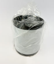 Lade das Bild in den Galerie-Viewer, Schwarze Keramiktasse &quot;Black Edition&quot; Sublimation - KlaSopLeen UG
