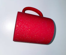 Lade das Bild in den Galerie-Viewer, 1 Stk. Zaubertasse &quot;Glitzer Edition&quot; 3 Farben - KlaSopLeen UG
