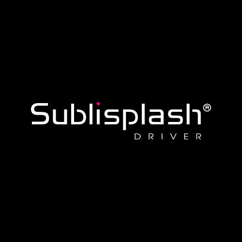 Sublisplash® Driver, Druckertreiber - KlaSopLeen UG