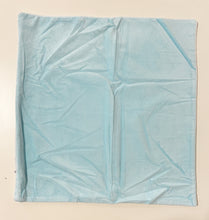 Lade das Bild in den Galerie-Viewer, Kissenbezug 40 x 40 cm, flauschig Rosa/Blau - KlaSopLeen UG
