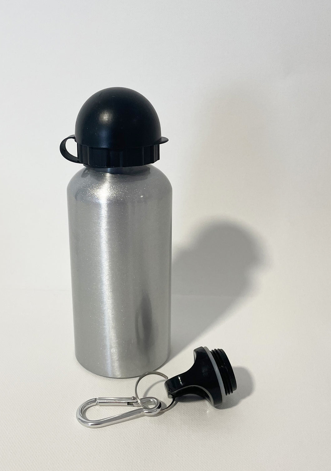 Fahrradflasche 400 ml - KlaSopLeen UG