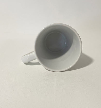 Konische Keramiktasse "Latte" 210 ml - KlaSopLeen UG