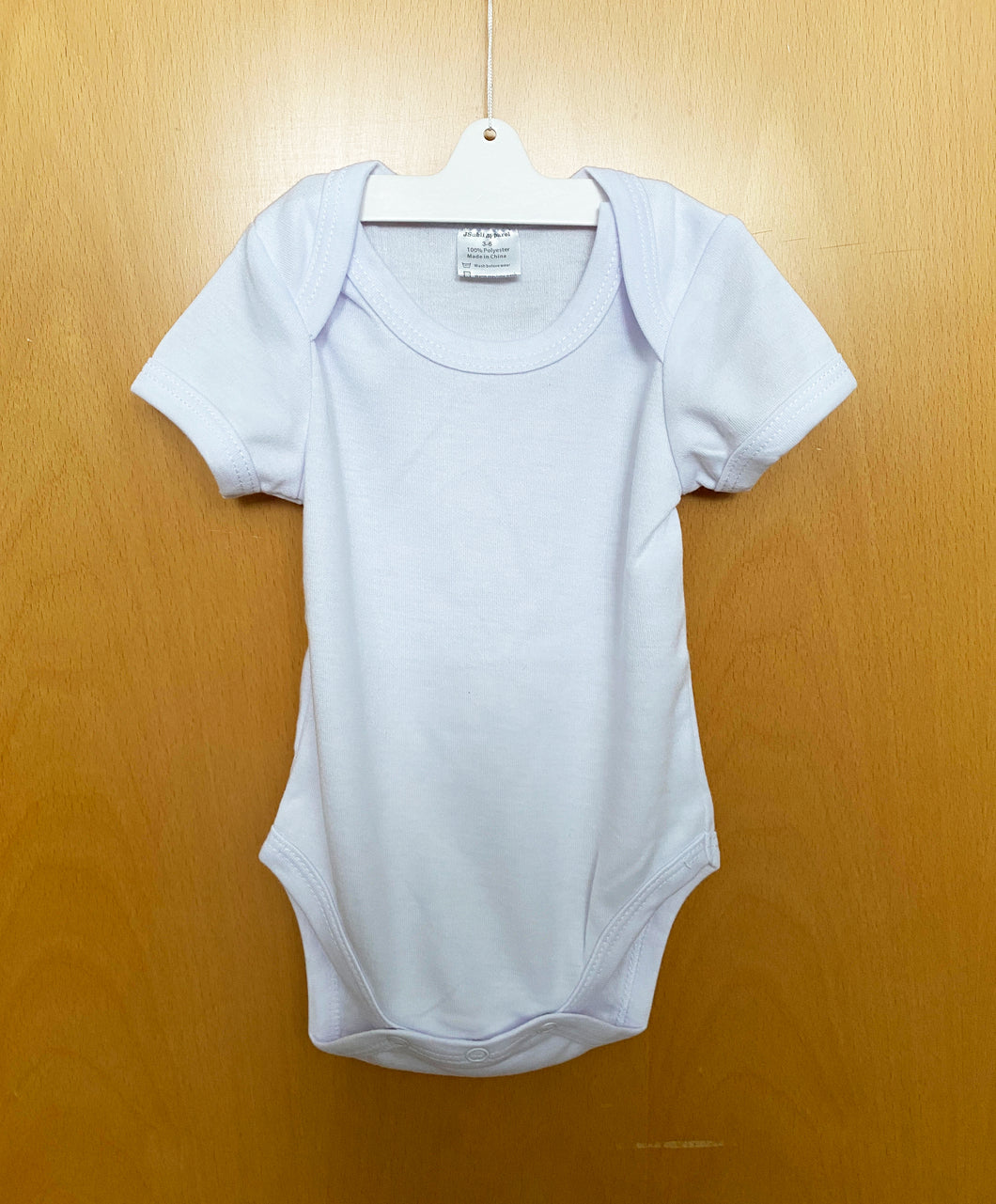 Strampelanzug in 3 Größen, Babybody - KlaSopLeen UG