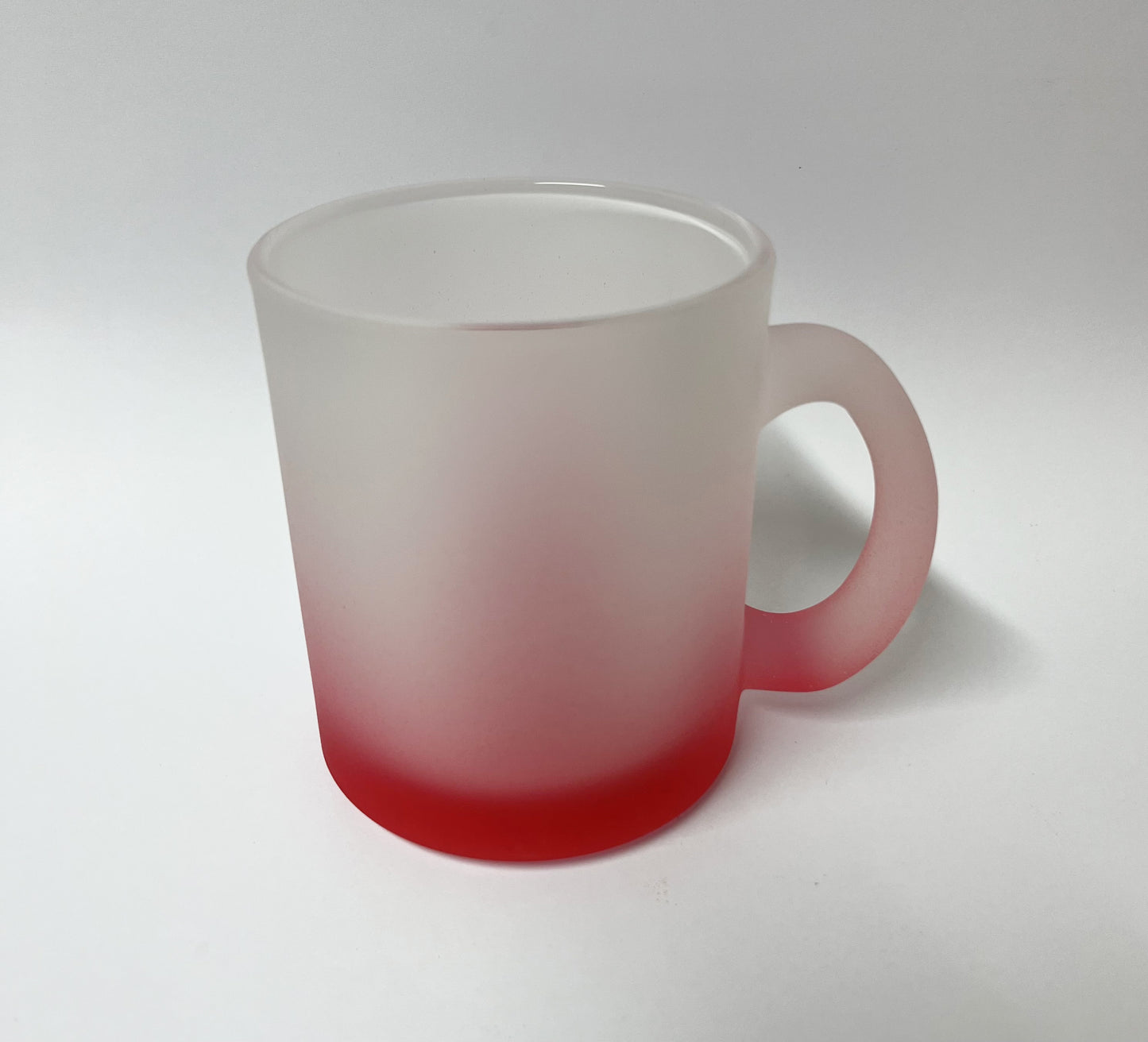 Teeglas mit Farbverlauf - Sublishop.net GmbH