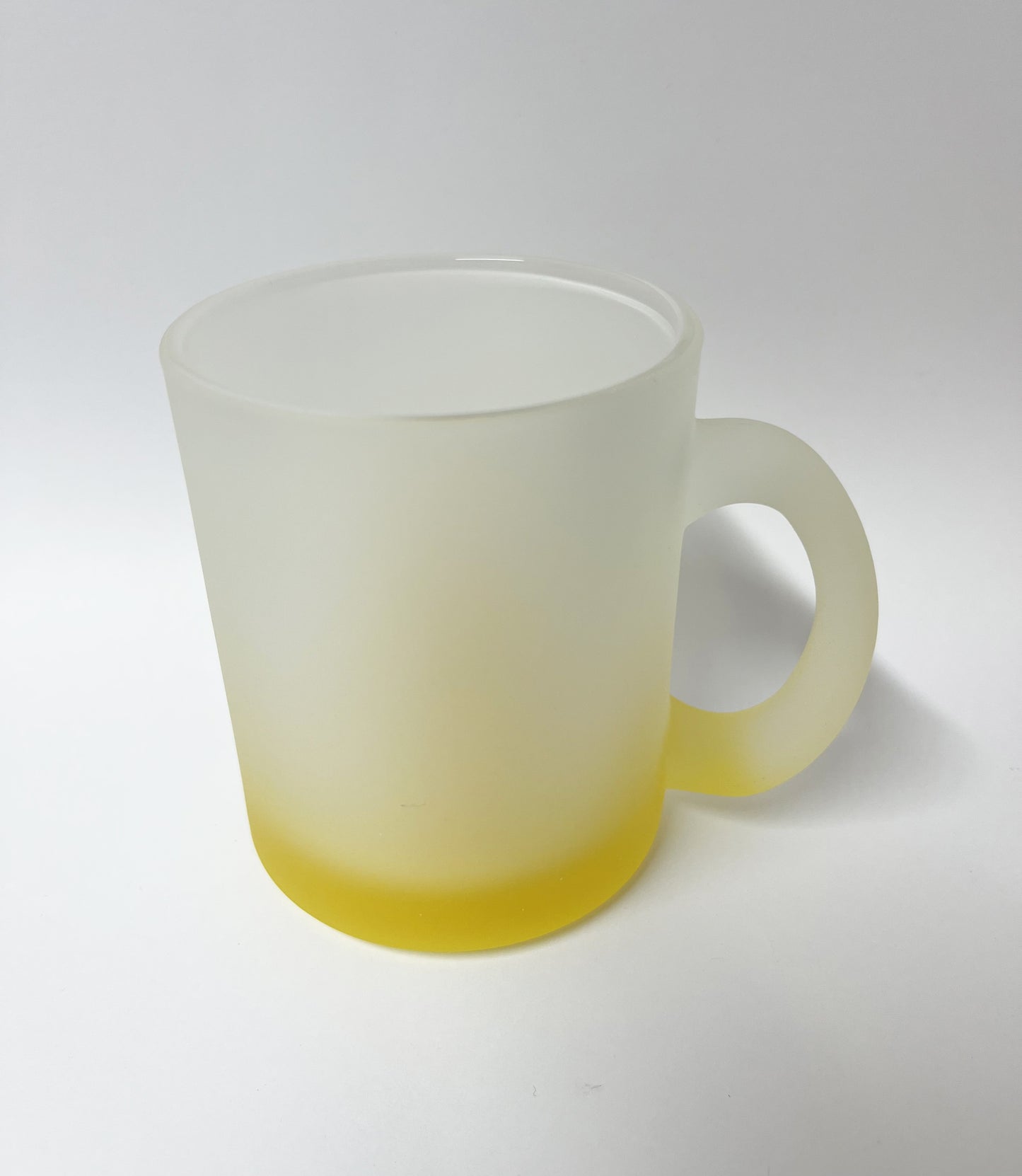 Teeglas mit Farbverlauf - Sublishop.net GmbH
