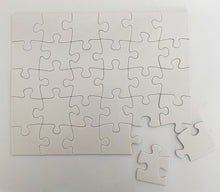 Lade das Bild in den Galerie-Viewer, Kinderpuzzle, 30- teilig, Glanz, Sublimation - KlaSopLeen UG
