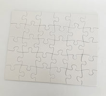 Lade das Bild in den Galerie-Viewer, Kinderpuzzle, 30- teilig, Glanz, Sublimation - KlaSopLeen UG
