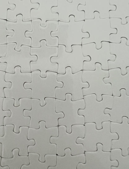Puzzle, 192 Teile, Glanz - KlaSopLeen UG