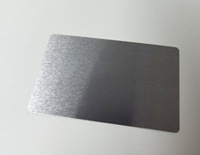 Lade das Bild in den Galerie-Viewer, Visitenkarten 86 x 55 x 0,2 mm - KlaSopLeen UG
