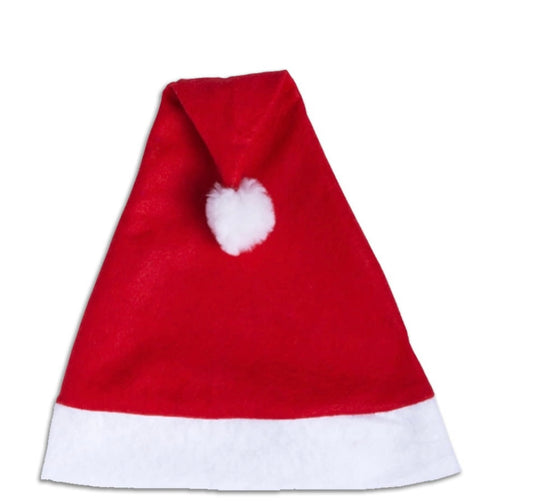 Santa hat sublimation 