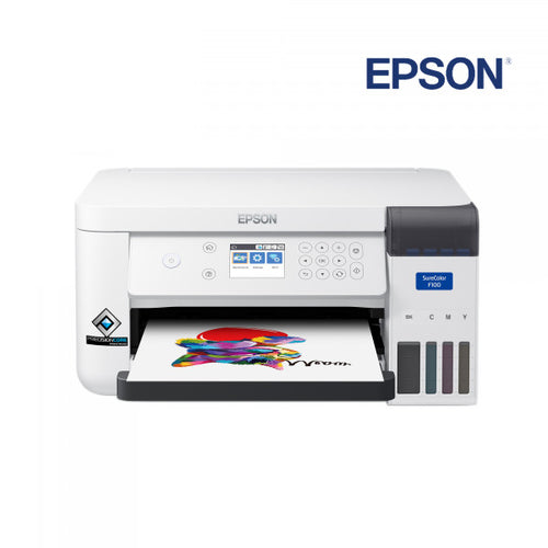 Drucker Epson SC-F100 - KlaSopLeen UG