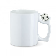 Lade das Bild in den Galerie-Viewer, Fußballtasse, 11 OZ - KlaSopLeen UG
