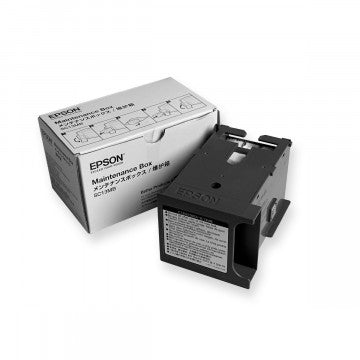 Epson Maintenance Box, SC-F500 - KlaSopLeen UG
