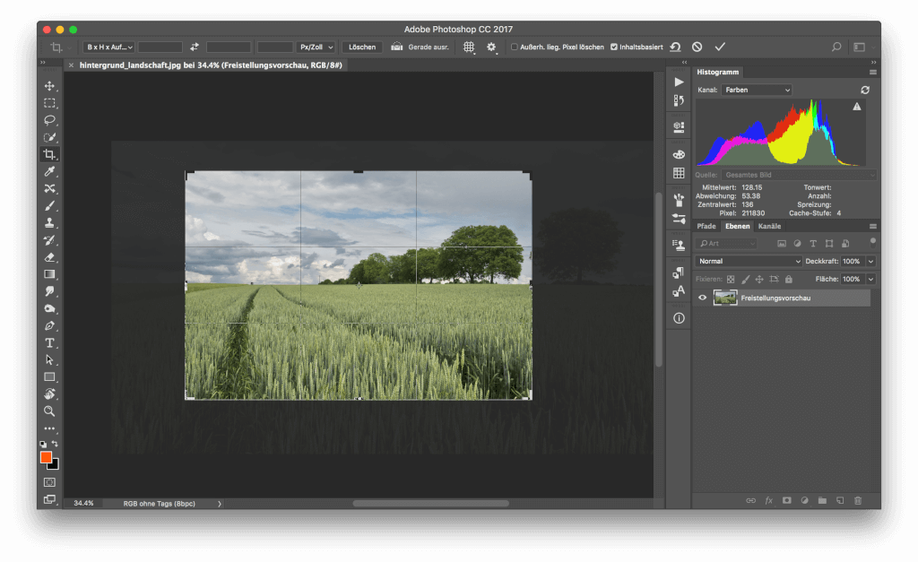 Adobe Photoshop Onlineschulung - KlaSopLeen UG