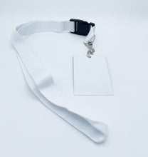 Lade das Bild in den Galerie-Viewer, Membercard Aluminium 9 x 6 cm - KlaSopLeen UG
