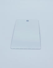 Lade das Bild in den Galerie-Viewer, Membercard Aluminium 9 x 6 cm - KlaSopLeen UG
