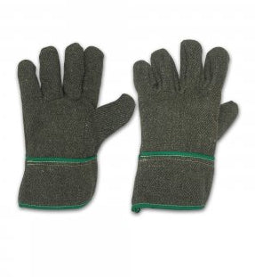 Handschuhe aus Kohlenstoff-Fasern - Länge 27 cm - KlaSopLeen UG