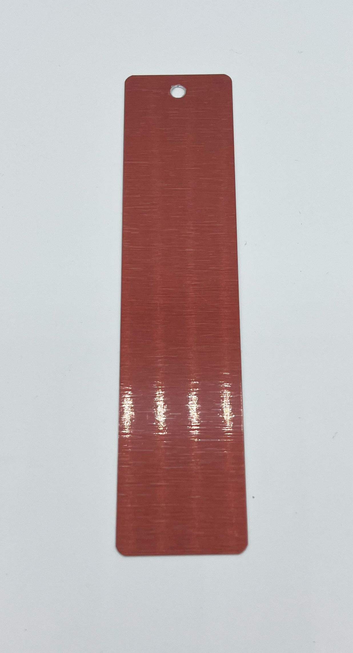 Lesezeichen 15 x 3,5 cm in 4 Farben - KlaSopLeen UG
